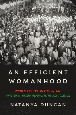 An Efficient Womanhood 1