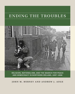 Ending the Troubles 1