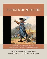 bokomslag Engines of Mischief