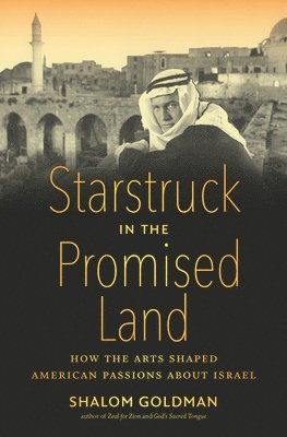 Starstruck in the Promised Land 1
