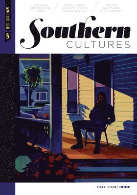 Marcie Cohen Ferris - Southern Cultures: Home, Häftad