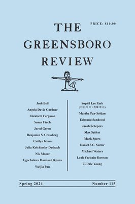 Greensboro Review