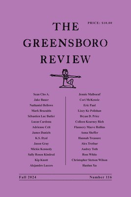 Greensboro Review