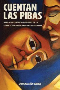 bokomslag Cuentan Las Pibas
