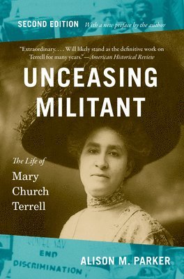 Unceasing Militant, Second Edition 1