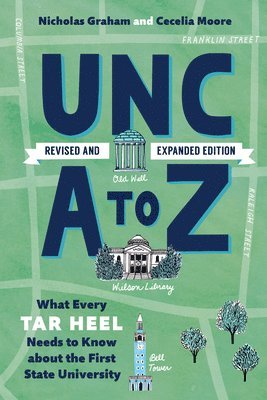 bokomslag UNC a to Z