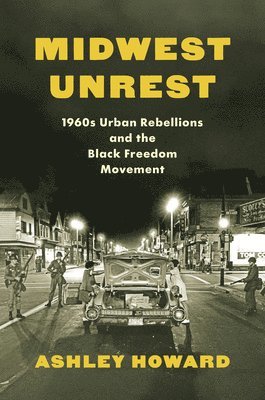 Midwest Unrest 1