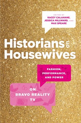 bokomslag Historians On Housewives