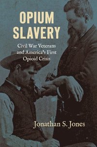 bokomslag Opium Slavery