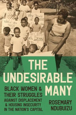 Undesirable Many 1