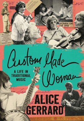 Custom Made Woman 1