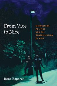 bokomslag From Vice to Nice