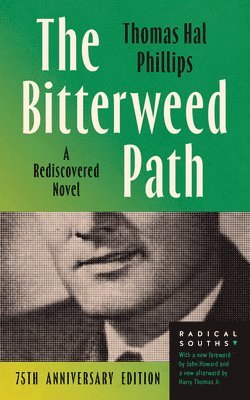 bokomslag Bitterweed Path