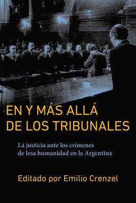 bokomslag En Y Más Allá De Los Tribunales