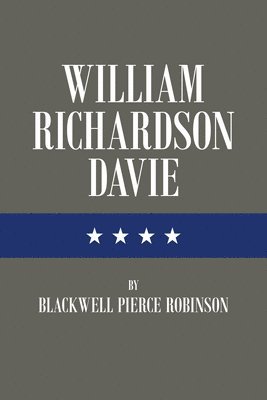 William Richardson Davie 1