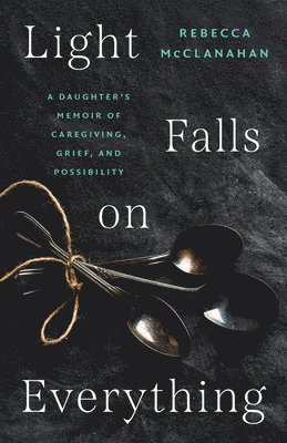 Light Falls on Everything