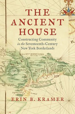 Erin B. Kramer - Ancient House, Inbunden