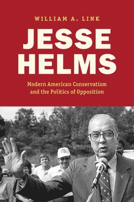 Jesse Helms