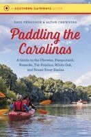 Paul Ferguson, Alton Chewning - Paddling the Carolinas, Häftad