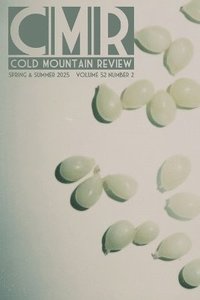 bokomslag Cold Mountain Review