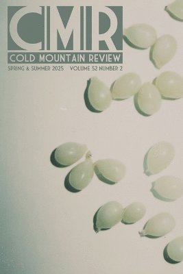 bokomslag Cold Mountain Review
