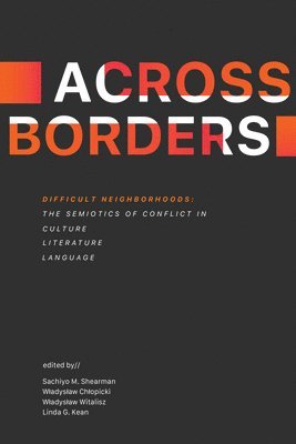 Difficult Neighborhoods