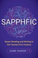 Jaime Harker - Sapphfic, Häftad