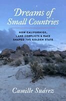 Camille Suárez - Dreams of Small Countries, Häftad