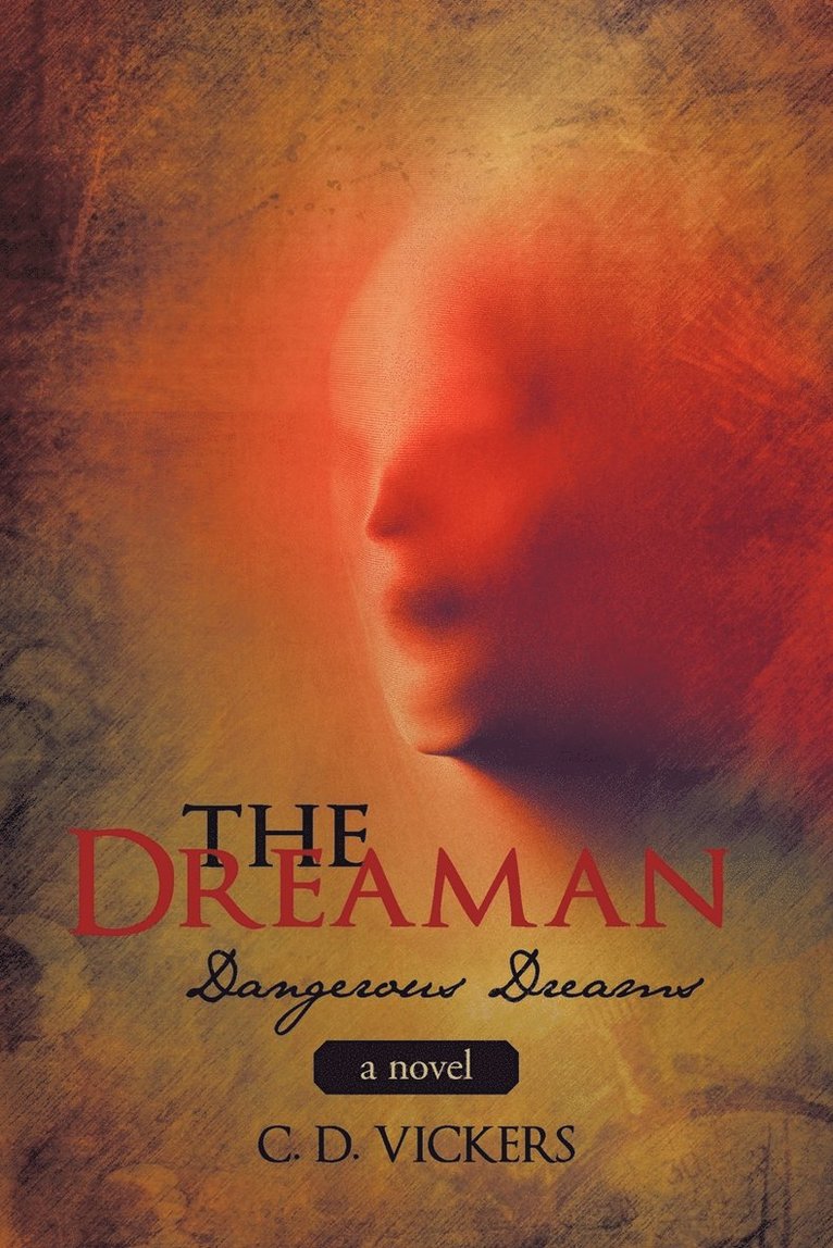 The Dreaman 1