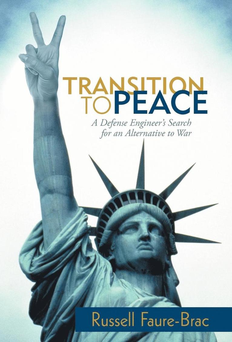 Transition to Peace 1