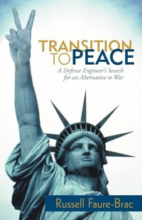 bokomslag Transition to Peace