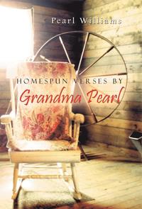 bokomslag Homespun Verses by Grandma Pearl