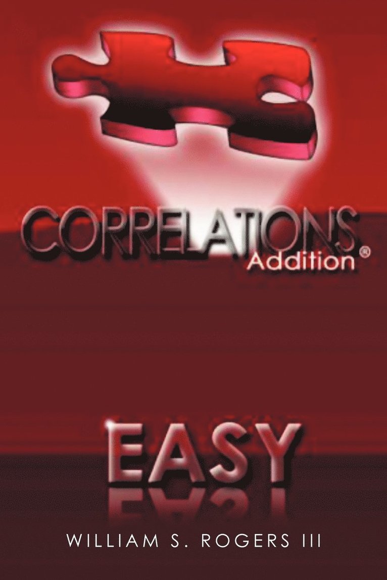 Addition - Easy 1