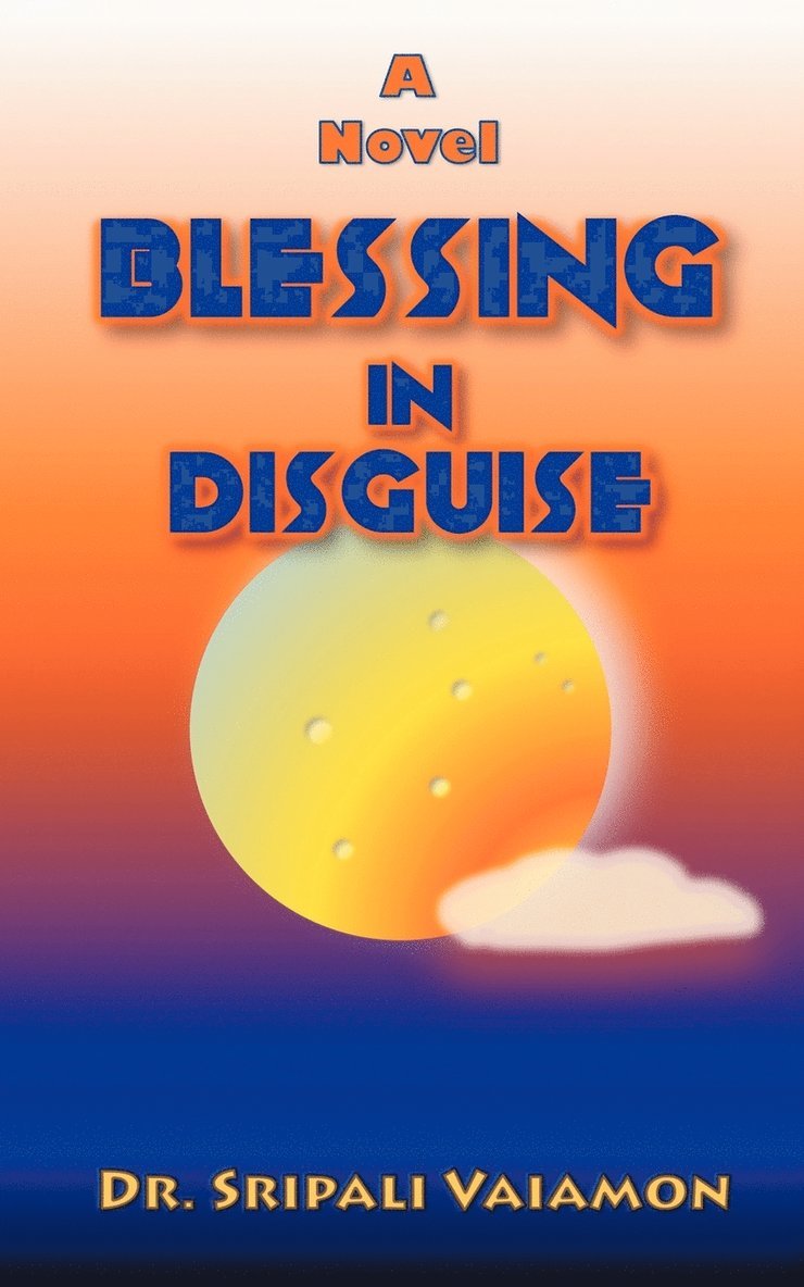 Blessing in Disguise 1