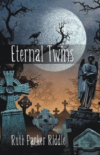 bokomslag Eternal Twins