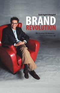 bokomslag Brand Revolution