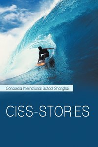 bokomslag Ciss-Stories