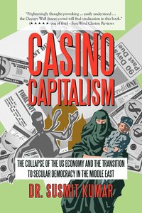 bokomslag Casino Capitalism