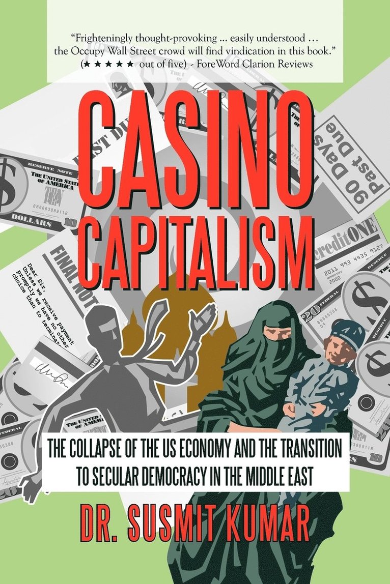 Casino Capitalism 1