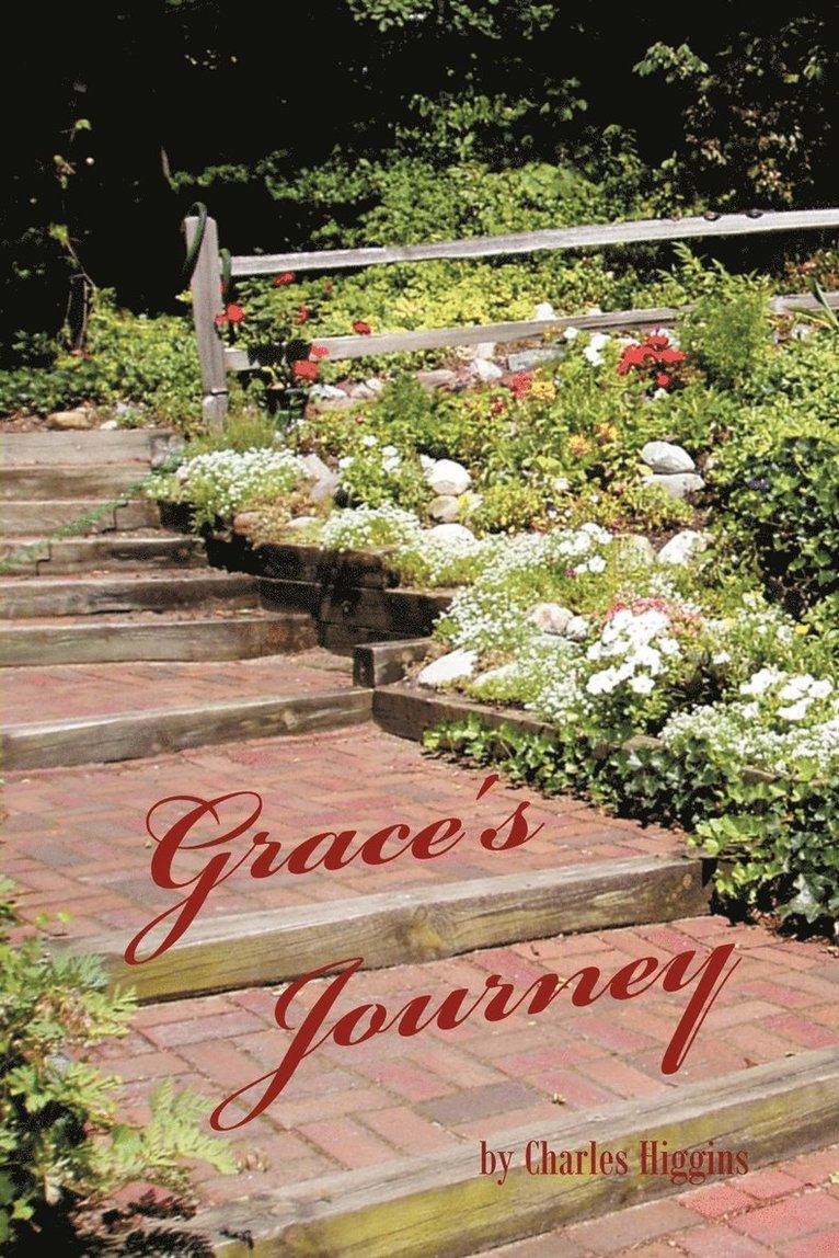 Grace's Journey 1