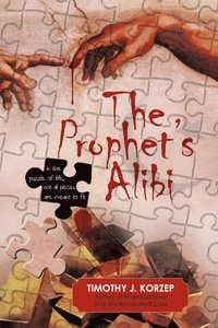 bokomslag Prophet's Alibi