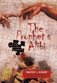bokomslag Prophet's Alibi