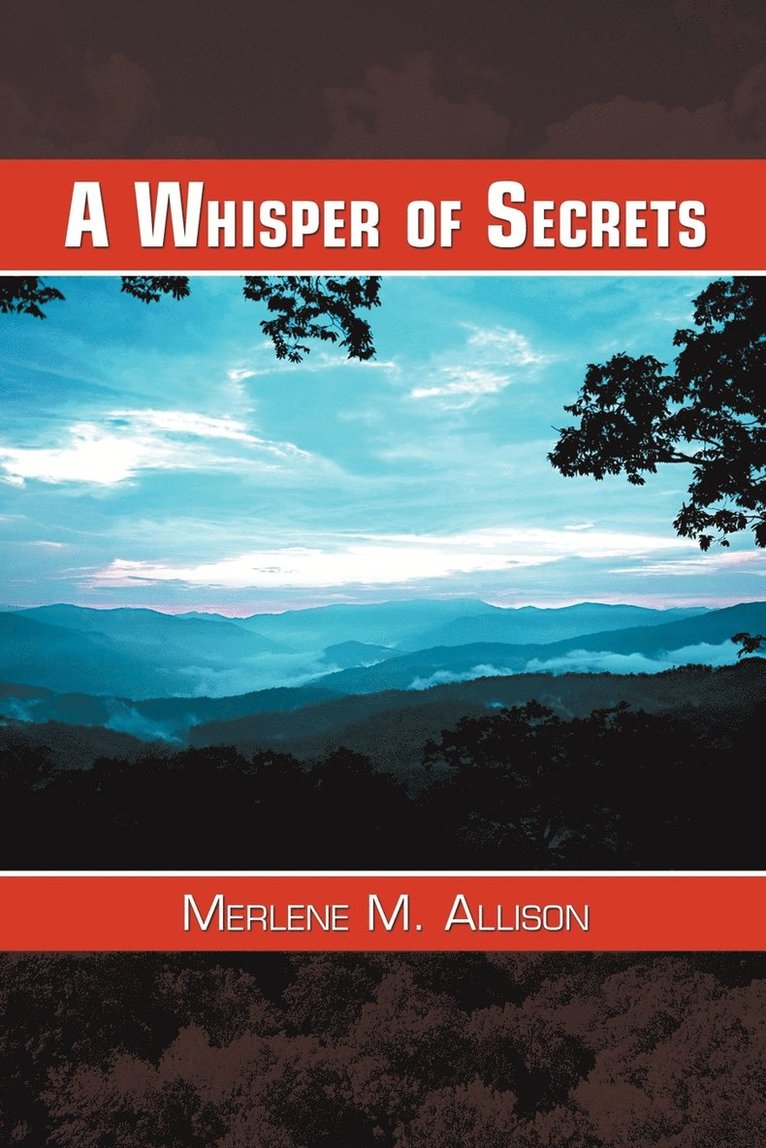 A Whisper of Secrets 1