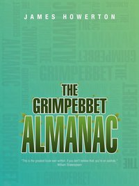 bokomslag The Grimpebbet Almanac