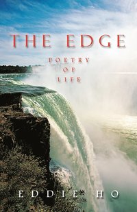 bokomslag Edge