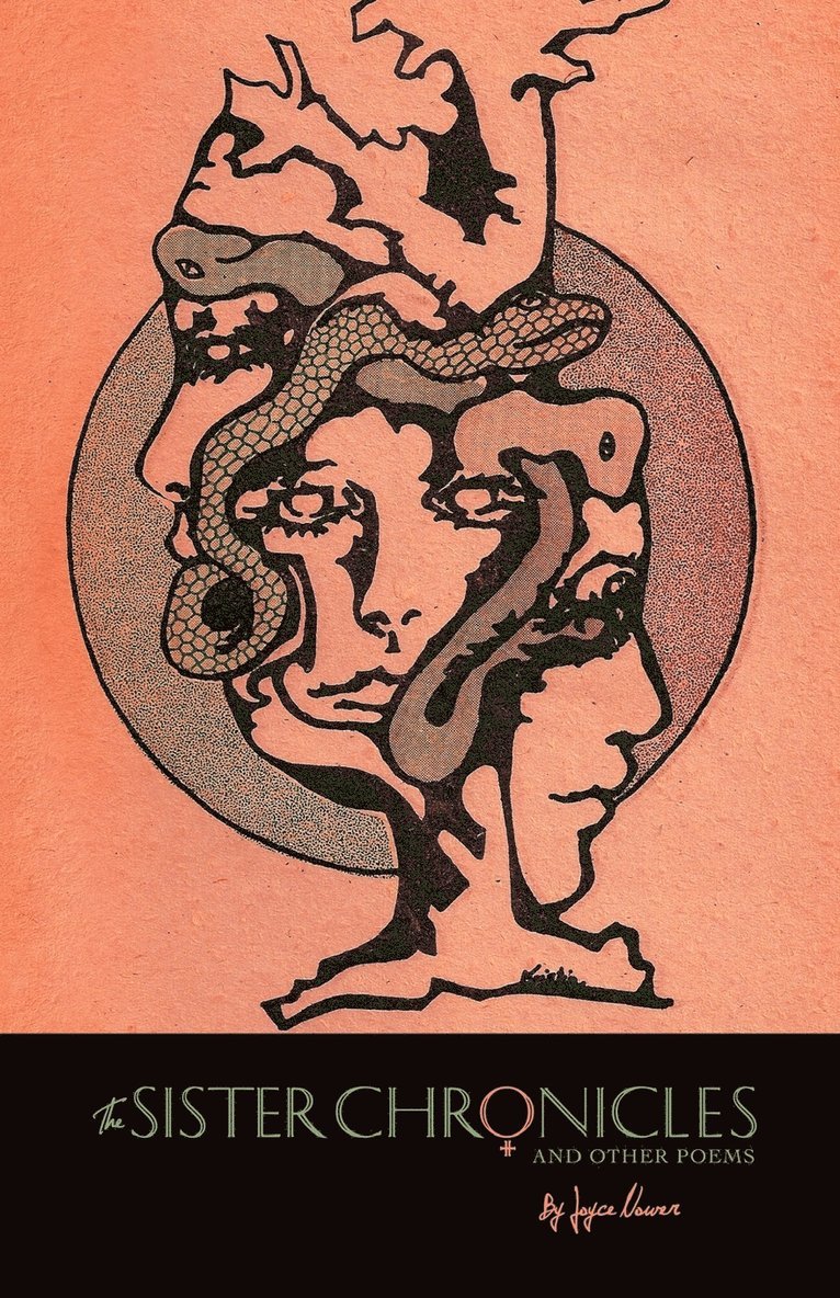 Joyce Nower - Sister Chronicles and Other Poems, Häftad