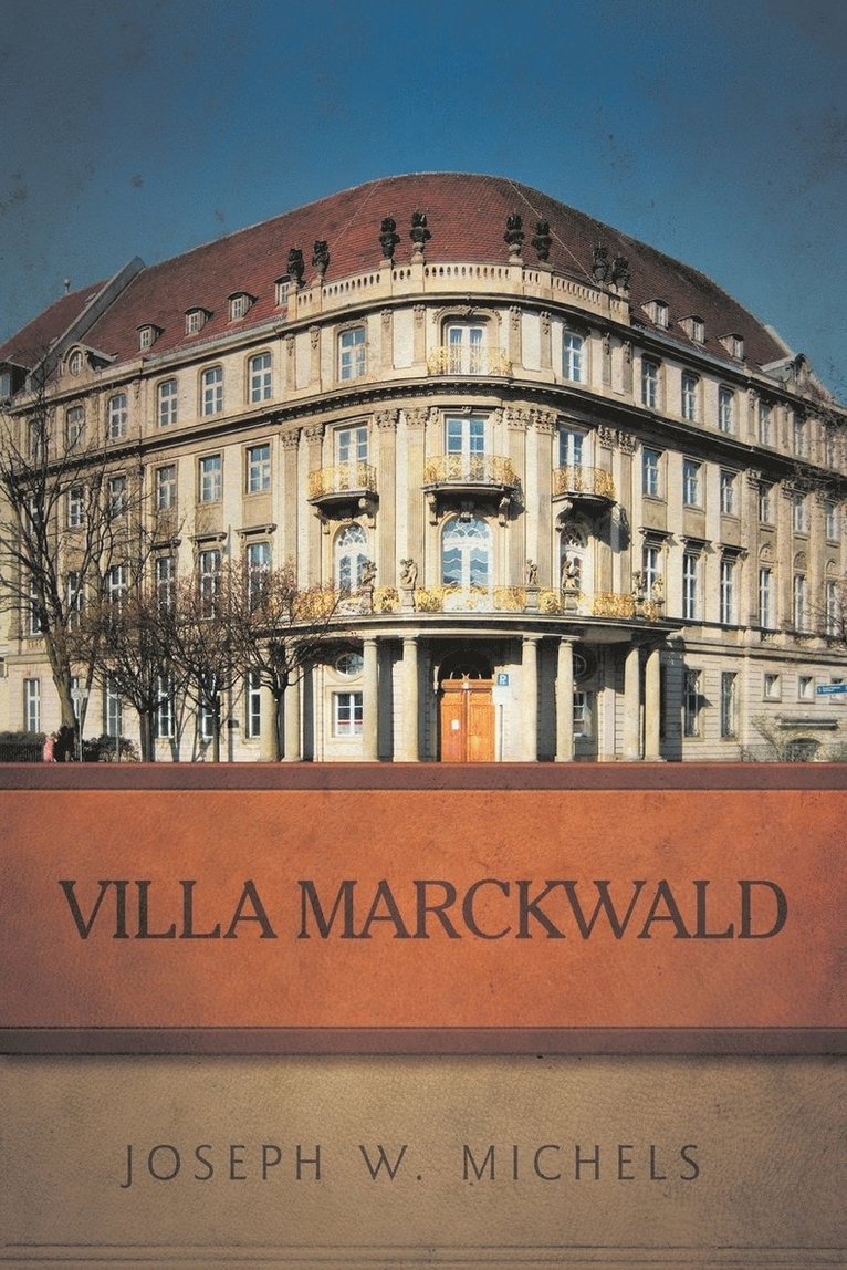 Villa Marckwald 1