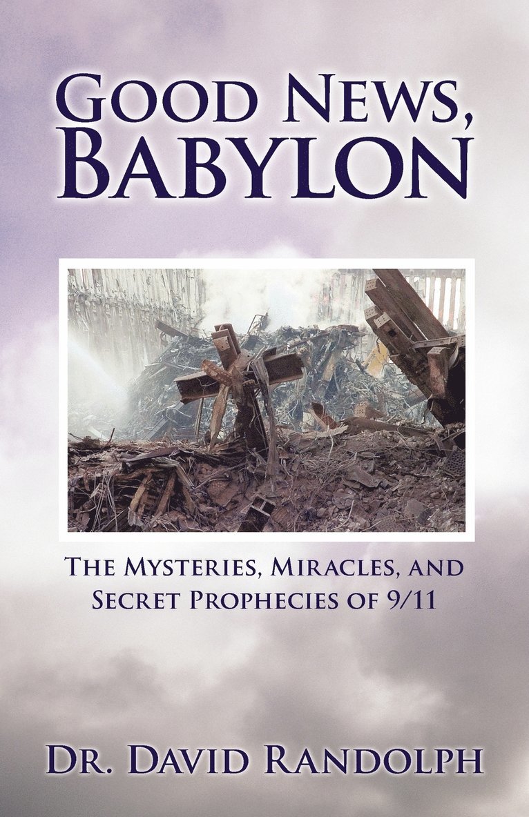 Good News, Babylon 1