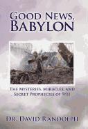 bokomslag Good News, Babylon
