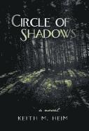 bokomslag Circle of Shadows
